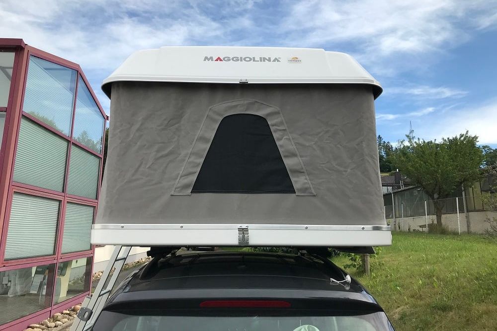 Dachzeltmatratze - Autohome Maggiolina Grand Tour Medium (135x180cm)