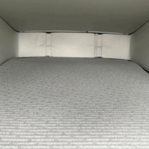 Matratze für VW T6.1 Aufstelldach