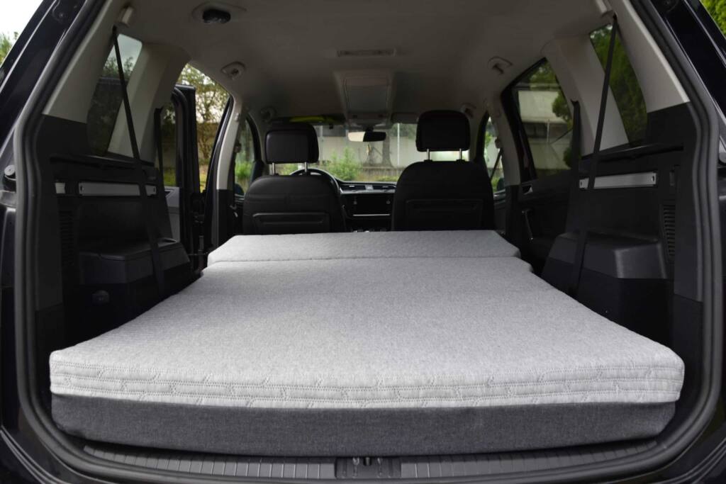 VW Touran II (ab 2018)