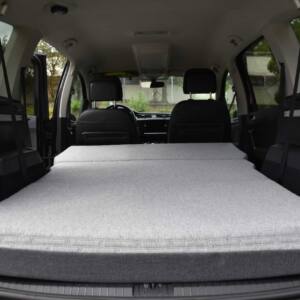 VW Touran II (ab 2018)