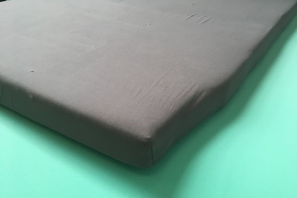 Spannbettlaken Klappmatratzen (140-150x190-210x8-12cm)