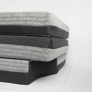 Klappmatratze-Komfort-Lava