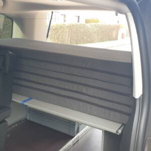 Klappmatratze-Opel-Zafira-Life