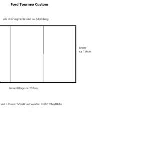 Skizze-Ford-Tourneo-Custom
