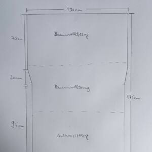 Zeichnung-Nissan-Shop