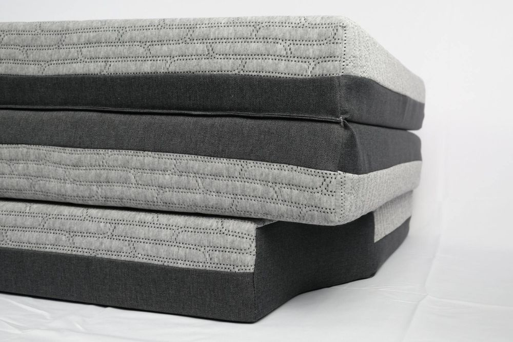 VW T5 California Klappmatratze -2er Sitzbank