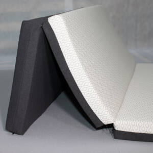 Mercedes - Marco Polo  Klappmatratze - manuelle Heckklappe -