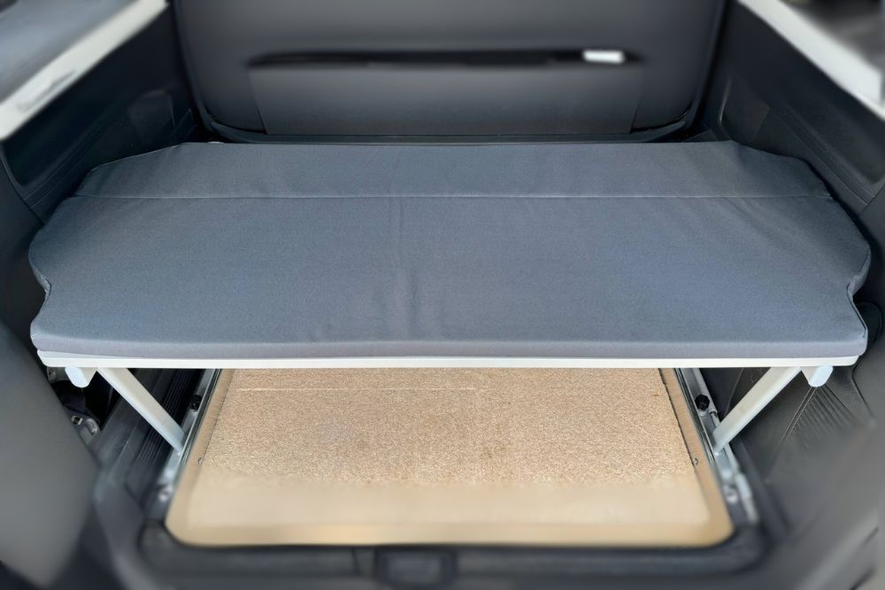 Multiflexboard Auflage T5/T6