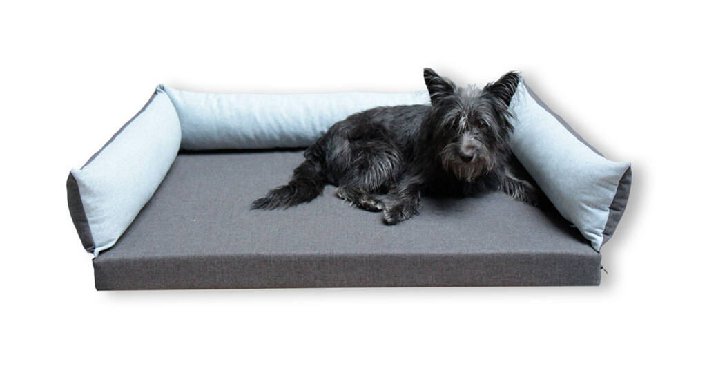 Die waschbare Hundematratze 70*105cm